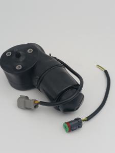 Liebherr Verstelbare slagvolume motor